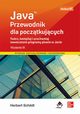 Java Przewodnik dla pocztkujcych, Schildt Herbert
