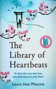 The Library of Heartbeats, Messina Laura Imai