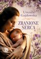 Zranione serca, Gajdowska Urszula