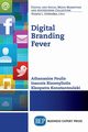 Digital Branding Fever, Poulis Athanasios