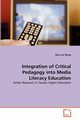 Integration of Critical Pedagogy into Media Literacy Education, Wang Huei Lan
