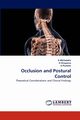 Occlusion and Postural Control, Michalakis K