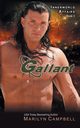 Gallant (the Innerworld Affairs Series, Book 3), Campbell Marilyn