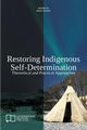 Restoring Indigenous Self-Determination, 