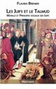 Les Juifs et le Talmud, Brenier Flavien