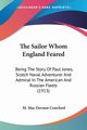 The Sailor Whom England Feared, Crawford M. Mac Dermot