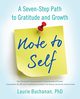 Note to Self, Buchanan Laurie