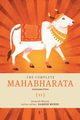 The Complete Mahabharata [11] Anusasana Parva, Menon Ramesh