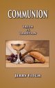 Communion, Fitch Jerry