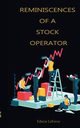 Reminiscences of a Stock Operator, LeFevre Edwin