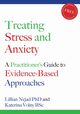 Treating Stress and Anxiety, Nejad Lillian