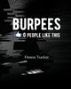 BURPEES 0 People Like This, Michaels Aimee