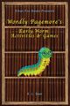 Wordly Pagemore's Early Worm Activities & Games, Seer E. L.