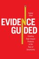 Evidence-Guided, Gilad Itamar