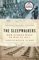 Sleepwalkers, The, Clark Christopher