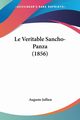 Le Veritable Sancho-Panza (1856), Jullien Auguste