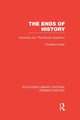 The Ends of History, Crosby Christina