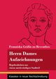 Herrn Dames Aufzeichnungen, Reventlow Franziska Grfin zu