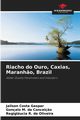 Riacho do Ouro, Caxias, Maranh?o, Brazil, Costa Gaspar Jailson