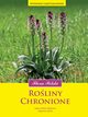 Roliny chronione Flora Polski, Piko-Mirkowa Halina, Mirek Zbigniew