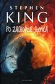 Po zachodzie soca, King Stephen