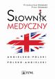 Sownik medyczny angielsko-polski polsko-angielski, Somski Przemysaw, Somski Piotr