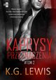 Kaprysy przeznaczenia Tom 2, Lewis K.G.