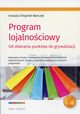 Program lojalnociowy, Chrchol-Barczyk Urszula