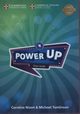 Power Up 4 Class Audio CDs, Nixon Caroline, Tomlinson Michael