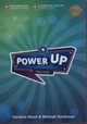 Power Up 4 Class Audio CDs, Nixon Caroline, Tomlinson Michael