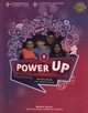 Power Up 5 Activity Book with Online Resources and Home Booklet, Starren Melanie, Nixon Caroline, Tomlinson Michael