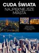 Cuda wiata Najpikniejsze miasta, Pawlicka Aleksandra