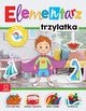 Elementarz trzylatka wiat przedszkolaka, Podgrska Anna