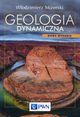 Geologia dynamiczna, Mizerski Wodzimierz