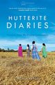 Hutterite Diaries, Maendel Linda