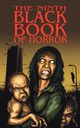 The Ninth Black Book of Horror, 