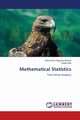 Mathematical Statistics, Dimy Anguima Ibondzi Herve
