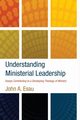 Understanding Ministerial Leadership, 