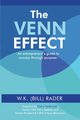 The Venn Effect, Rader W. K. (Bill)