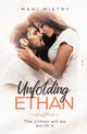 Unfolding Ethan, Mistry Mahi