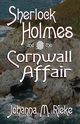 Sherlock Holmes and The Cornwall Affair, Rieke Johanna