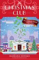 The Christmas Club, Hinske Barbara