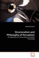 Structuralism and Philosophy of Perception, Hassan Mohamed