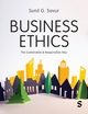 Business Ethics, Savur Sunil G.