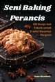 Seni Baking Perancis, Jane Hazimie