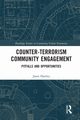 Counter-Terrorism Community Engagement, Hartley Jason