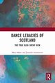 Dance Legacies of Scotland, Melin Mats
