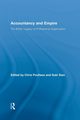 Accountancy and Empire, 