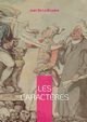 Les Caract?res, De La Bruy?re Jean