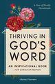 Thriving in God's Word, Fitzwater Christy